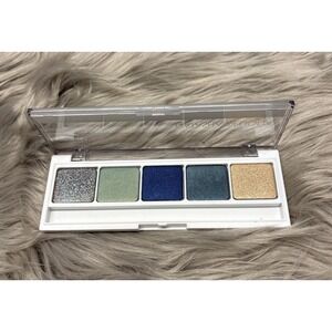 Natasha Denona 5 Palette 5 Full Size 5 Pan Eyeshadows Discontinued 05
